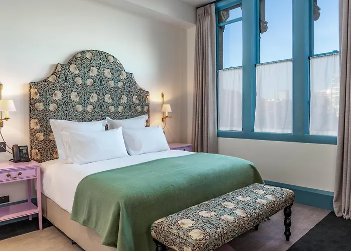 The Observatory Hotel Christchurch